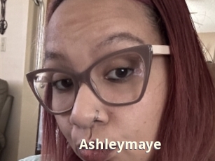 Ashleymaye