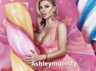 Ashleymoretty