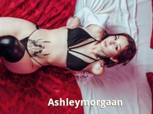 Ashleymorgaan