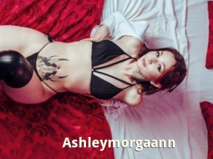 Ashleymorgaann