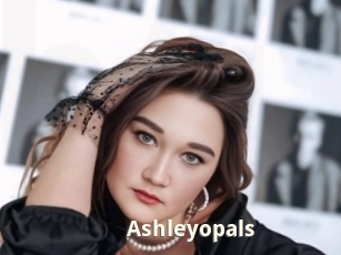 Ashleyopals