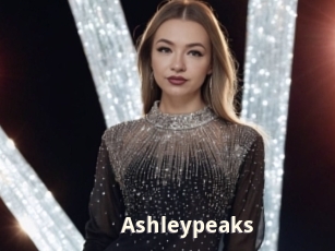 Ashleypeaks