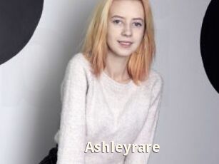 Ashleyrare