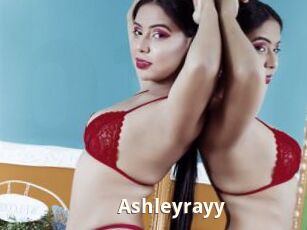 Ashleyrayy