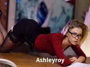 Ashleyroy