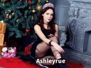 Ashleyrue