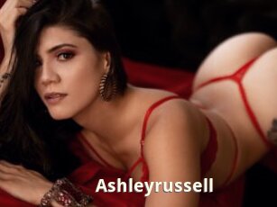 Ashleyrussell