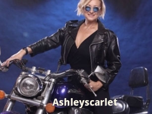 Ashleyscarlet