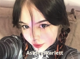 Ashleyskarlett