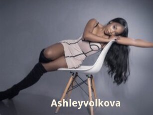 Ashleyvolkova