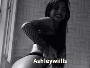 Ashleywiills