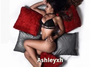 Ashleyxh
