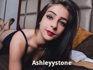 Ashleyystone