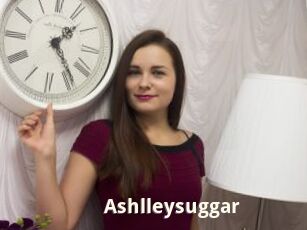 Ashlleysuggar