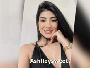 Ashlleysweett