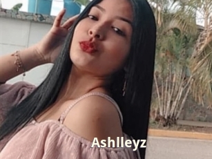 Ashlleyz