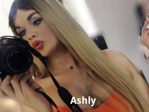 Ashly