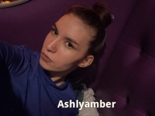 Ashlyamber