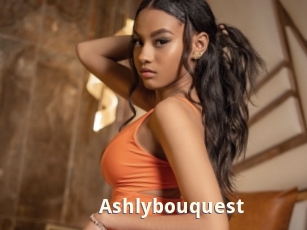 Ashlybouquest