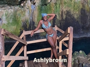 Ashlybrown