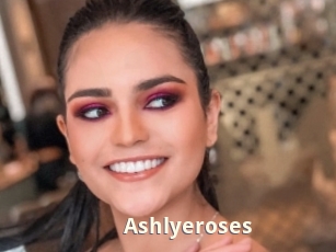 Ashlyeroses