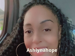 Ashlynahope