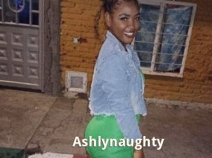 Ashlynaughty