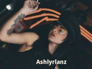 Ashlyrlanz