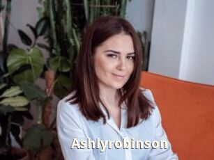 Ashlyrobinson