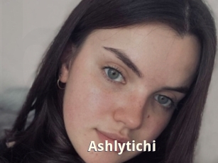 Ashlytichi