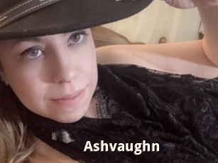 Ashvaughn