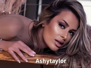 Ashytaylor