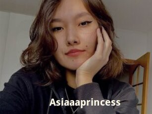 Asiaaaprincess