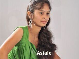Asiale