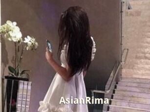 AsianRima
