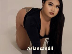 Asiancandii