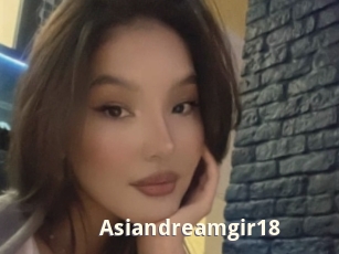 Asiandreamgir18