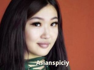 Asianspiciy