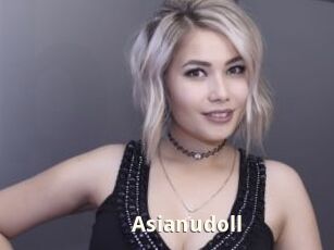 Asianudoll