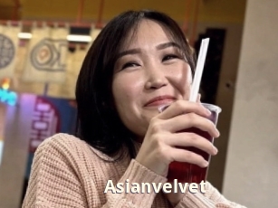 Asianvelvet