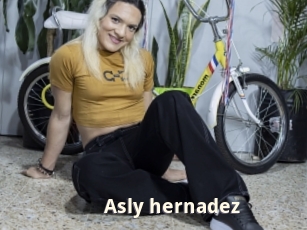 Asly_hernadez