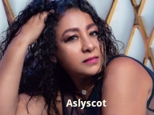 Aslyscot