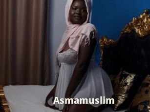 Asmamuslim