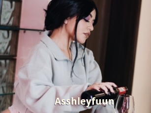 Asshleyfuun