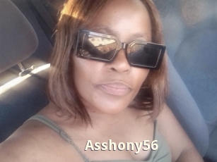 Asshony56