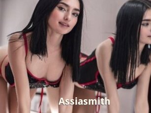 Assiasmith
