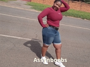 Assynboobs