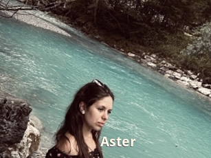 aster Bigtitinvasion