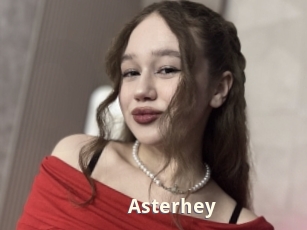 Asterhey