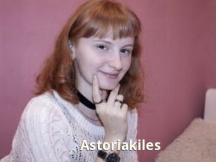 Astoriakiles